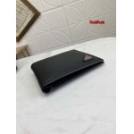 2023人気新作入荷プラダ財布 HUAHUA 工場 SIZE:11*9