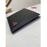 2023人気新作入荷プラダ財布 HUAHUA 工場 SIZE:11*9