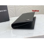 2023人気新作入荷プラダ財布 HUAHUA 工場 SIZE:19*12