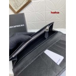 2023人気新作入荷プラダ財布 HUAHUA 工場 SIZE:19*12