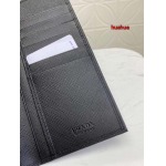 2023人気新作入荷プラダ財布 HUAHUA 工場 SIZE:19*12