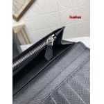 2023人気新作入荷プラダ財布 HUAHUA 工場 SIZE:19*12