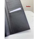 2023人気新作入荷プラダ財布 HUAHUA 工場 SIZE:19*12