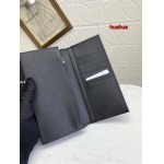 2023人気新作入荷プラダ財布 HUAHUA 工場 SIZE:19*12