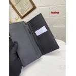 2023人気新作入荷プラダ財布 HUAHUA 工場 SIZE:19*12