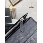 2023人気新作入荷プラダ財布 HUAHUA 工場 SIZE:19*12