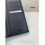 2023人気新作入荷プラダ財布 HUAHUA 工場 SIZE:19*12