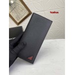 2023人気新作入荷プラダ財布 HUAHUA 工場 SIZE:19*12