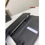 2023人気新作入荷プラダ財布 HUAHUA 工場 SIZE:19*12