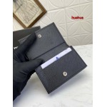 2023人気新作入荷プラダ財布 HUAHUA 工場 SIZE:11*6.5