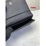 2023人気新作入荷プラダ財布 HUAHUA 工場 SIZE:11*6.5