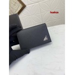 2023人気新作入荷プラダ財布 HUAHUA 工場 SIZE:11*6.5