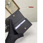2023人気新作入荷プラダ財布 HUAHUA 工場 SIZE:11*6.5