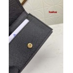 2023人気新作入荷プラダ財布 HUAHUA 工場 SIZE:11*6.5