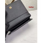 2023人気新作入荷プラダ財布 HUAHUA 工場 SIZE:11*6.5