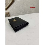 2023人気新作入荷プラダ財布 HUAHUA 工場 SIZE:11*6.5
