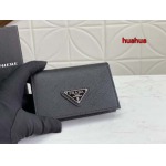 2023人気新作入荷プラダ財布 HUAHUA 工場 SIZE:11*6.5