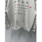 2023年7月25日新作入荷人気バレンシアガ スウェット 30工場