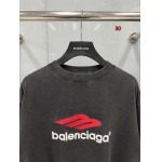 2023年7月25日新作入荷人気バレンシアガ 長袖 Tシャツ 30工場