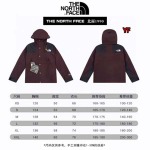 早秋人気新作入荷THE NORTH FACEジャンバーアウター YF工場