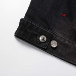 2023年7月31日早秋人気新作入荷バレンシアガデニムのアウターYF工場