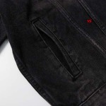 2023年7月31日早秋人気新作入荷バレンシアガデニムのアウターYF工場