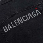 2023年7月31日早秋人気新作入荷バレンシアガデニムのアウターYF工場