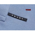 2023年8月1日秋冬人気新作入荷プラダ 長袖T シャツYOUMI工場