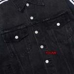 2023年8月1日人気新作入荷バレンシアガデニムのアウターYOUMI工場