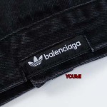 2023年8月1日人気新作入荷バレンシアガデニムのアウターYOUMI工場