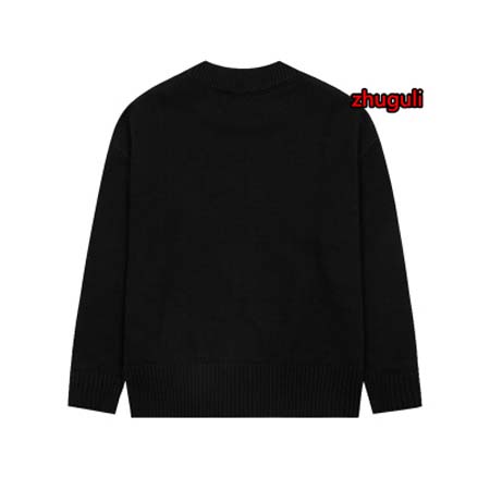 2023年8月8日早秋人気 新作入荷AMIセーター zhuguli工場