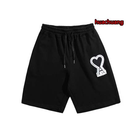 2023年8月9日早秋新作入荷人気 AMI 半ズボン HUACH工場