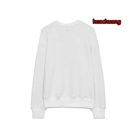 2023年8月9日早秋新作入荷人気 AMI スウェット HUACH工場