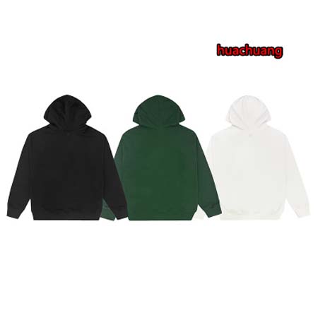 2023年8月9日早秋新作入荷人気 AMI スウェット HUACH工場