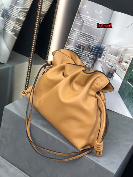 2023年早秋新作入荷高品質 LOEWE バッグ  LOW1工場30-24.5-10.5