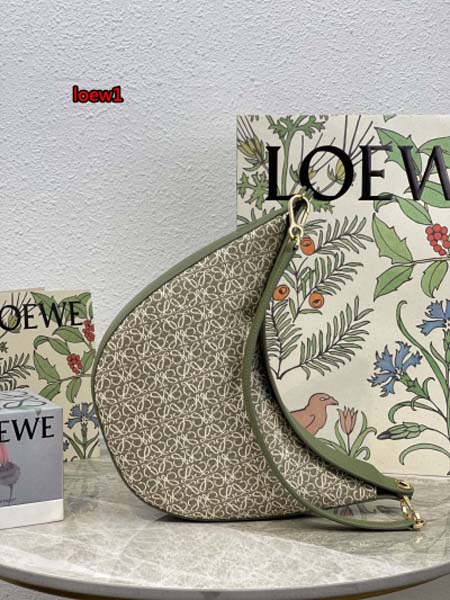 2023年早秋新作入荷高品質 LOEWE バッグ  LOW1工場 size:29*27*8cm