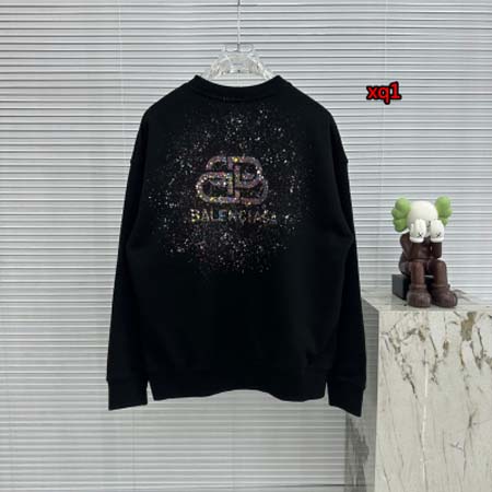 2023年8月9日早秋新作入荷バレンシアガ スウェット 666工場