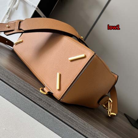 2023年早秋新作入荷高品質 LOEWE バッグ LOW1工場 SIZE:29*19.5*14cm