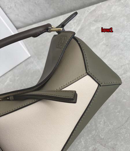 2023年早秋新作入荷高品質 LOEWE バッグ LOW1工場 SIZE:25800