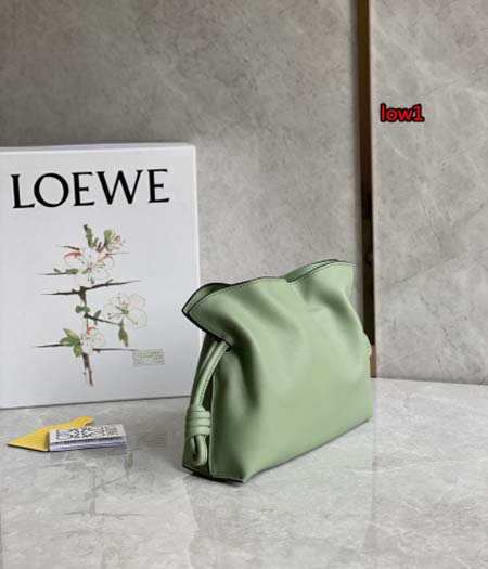 2023年早秋新作入荷高品質 LOEWE バッグ LOW1工場 SIZE:20*19*11.5 cm