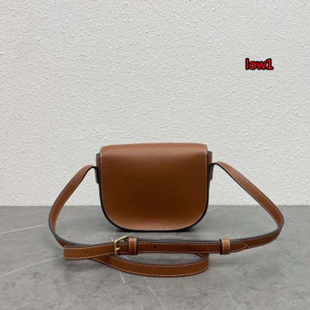 2023年早秋新作入荷高品質 CELINE  バッグ LOW1工場 SIZE:18.5×8×15