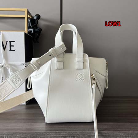 2023年早秋新作入荷高品質 LOEWE バッグ LOW1工場 SIZE:19.5*14.4*20.8CM