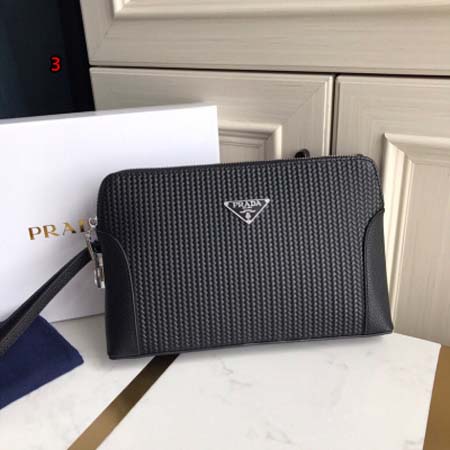 2023年早秋高品質新作入荷プラダバッグメンズ 3工場size:29x19