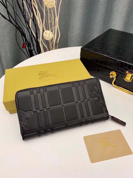 2023年早秋新作入荷バーバリーメンズ財布 3工場.