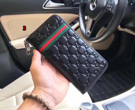 2023年早秋新作入荷グッチメンズ財布 3工場.