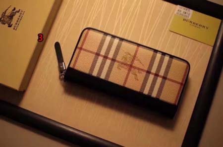 2023年早秋新作入荷バーバリー メンズ財布 3工場.