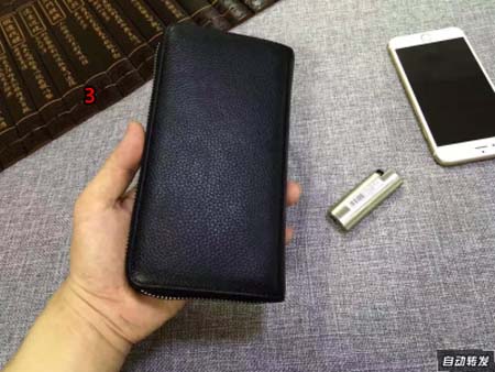 2023年早秋新作入荷ヴェルサーチメンズ財布 3工場.