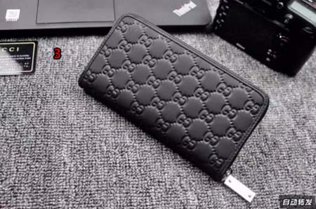 2023年早秋新作入荷グッチメンズ財布 3工場.