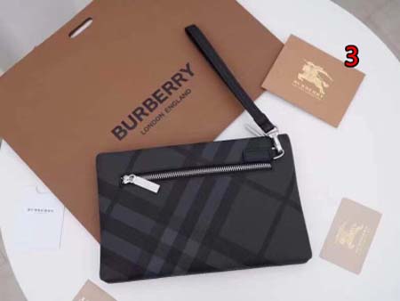 2023年早秋新作入荷 バーバリースクエアフォルムクラッチバッグ3工場.29x18x3CM