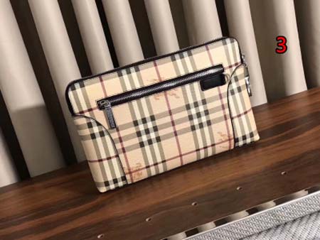 2023年早秋新作入荷 バーバリースクエアフォルムクラッチバッグ3工場.28-18-3